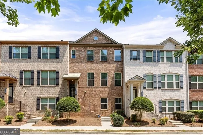 849 Ivy Vine PL Milton, GA 30004