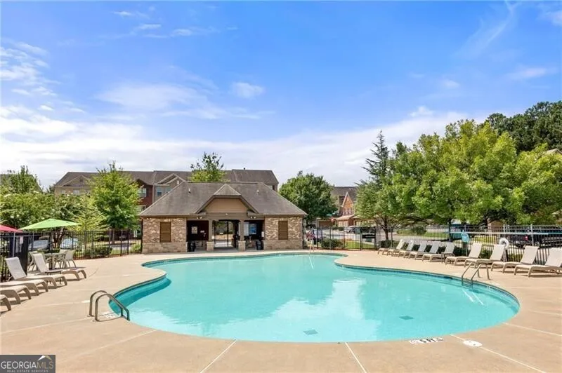 849 Ivy Vine PL Milton, GA 30004