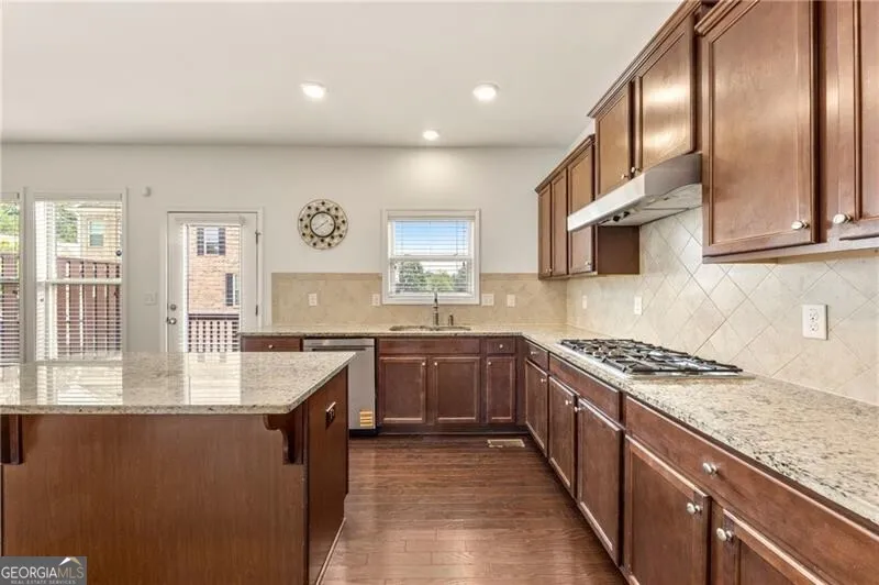 849 Ivy Vine PL Milton, GA 30004