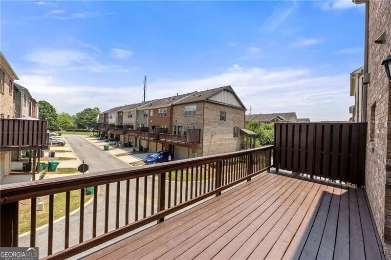 849 Ivy Vine PL Milton, GA 30004
