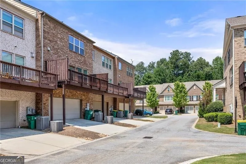 849 Ivy Vine PL Milton, GA 30004