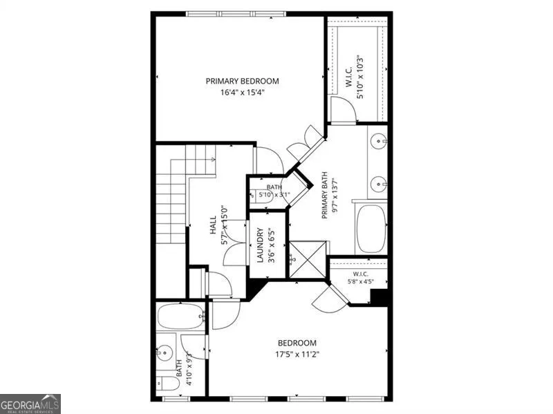 849 Ivy Vine PL Milton, GA 30004