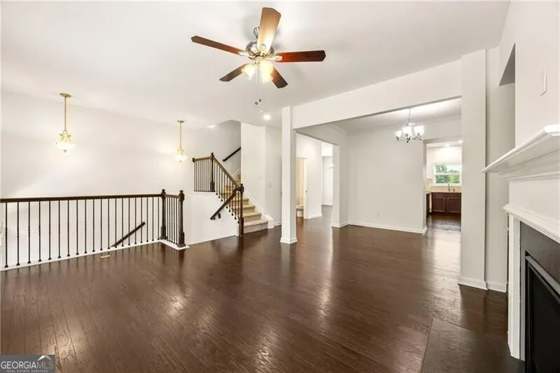 849 Ivy Vine PL Milton, GA 30004