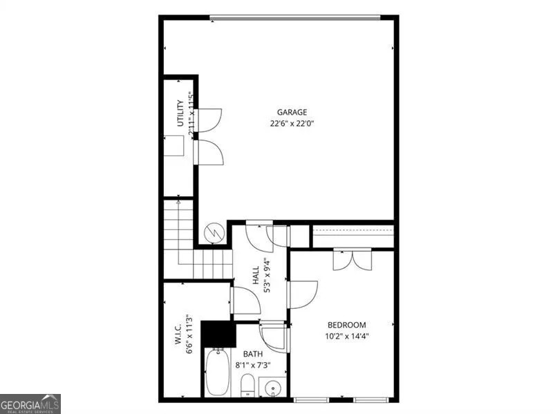 849 Ivy Vine PL Milton, GA 30004