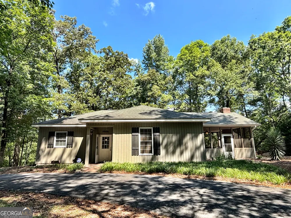 8502 S 19 HWY Culloden, GA 31016