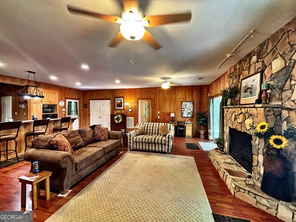 8502 S 19 HWY Culloden, GA 31016