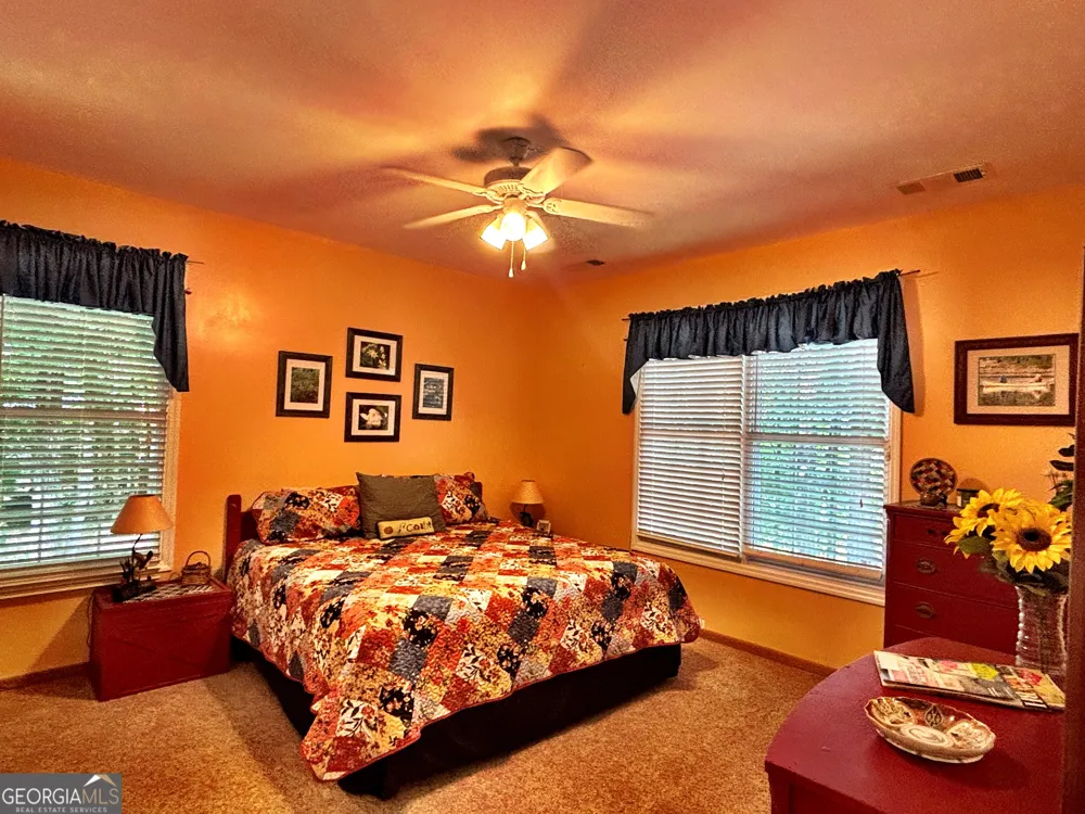 8502 S 19 HWY Culloden, GA 31016