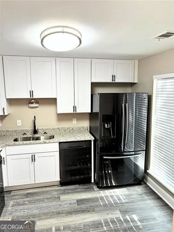 8564 Jamestown WAY Jonesboro, GA 30238