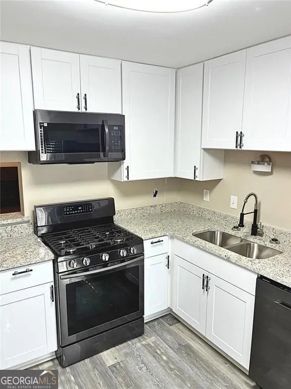8564 Jamestown WAY Jonesboro, GA 30238