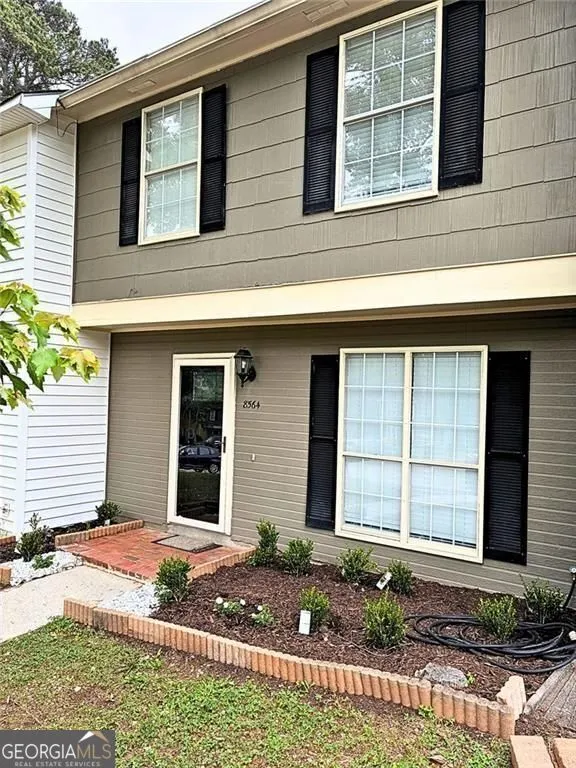 8564 Jamestown WAY Jonesboro, GA 30238
