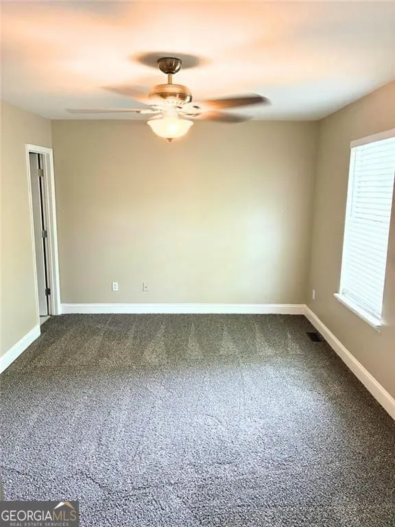 8564 Jamestown WAY Jonesboro, GA 30238