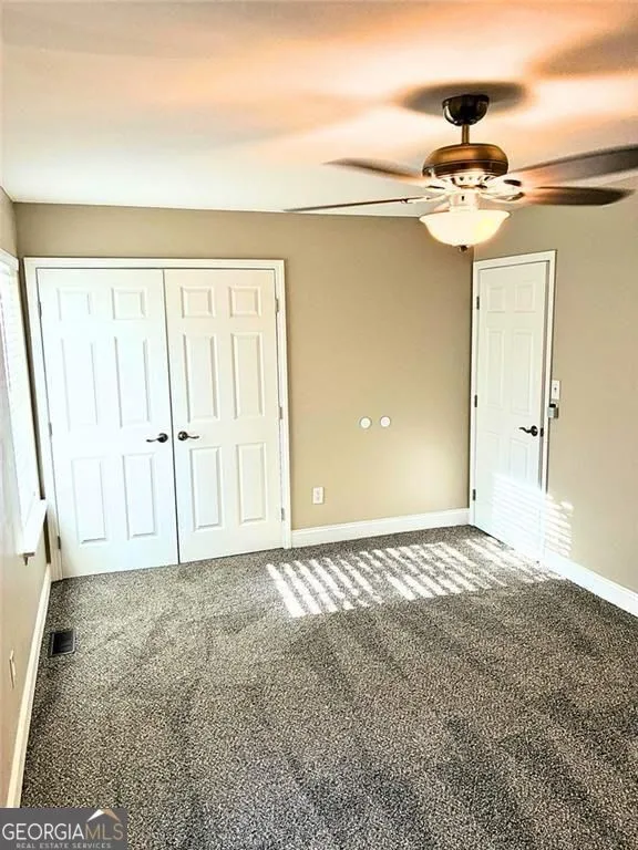 8564 Jamestown WAY Jonesboro, GA 30238