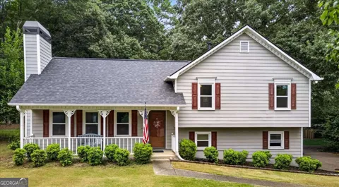 294 N Briar RDG