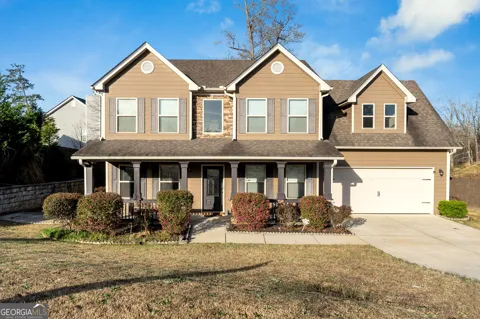 1615 Newport DR