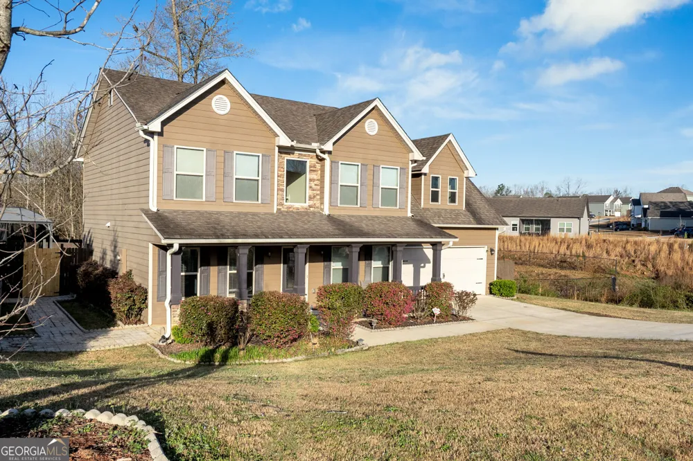 1615 Newport DR Bethlehem, GA 30620