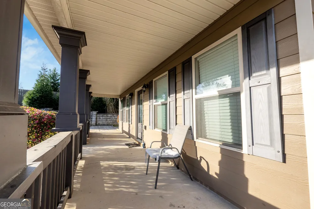 1615 Newport DR Bethlehem, GA 30620