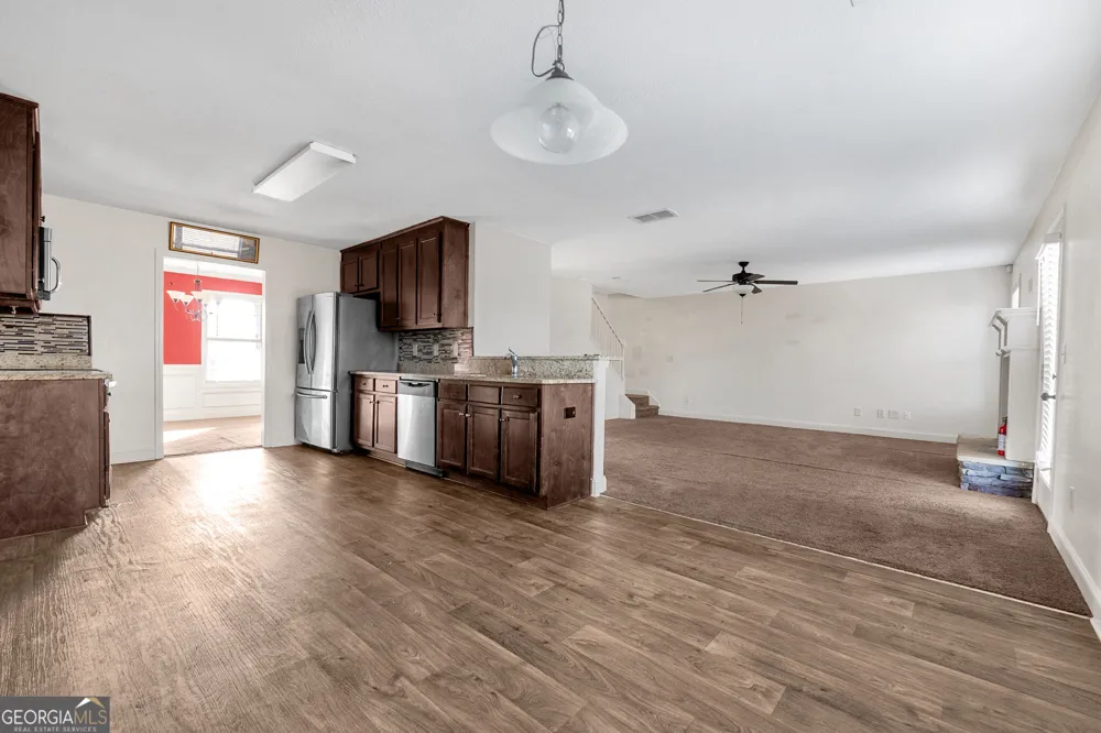 1615 Newport DR Bethlehem, GA 30620
