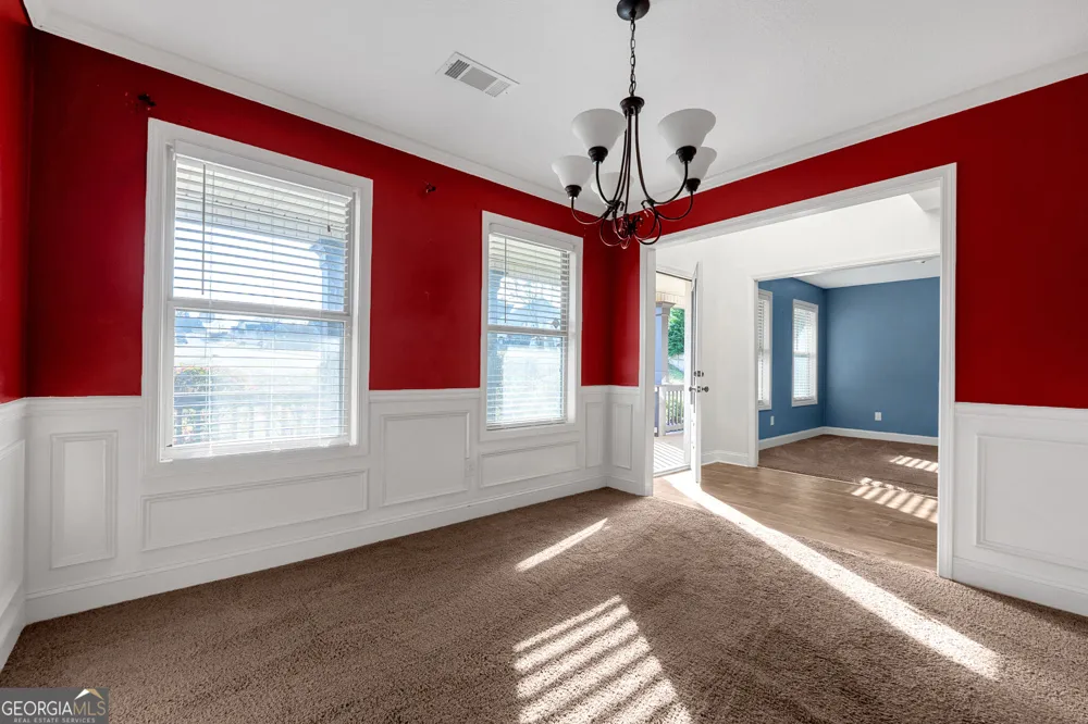 1615 Newport DR Bethlehem, GA 30620