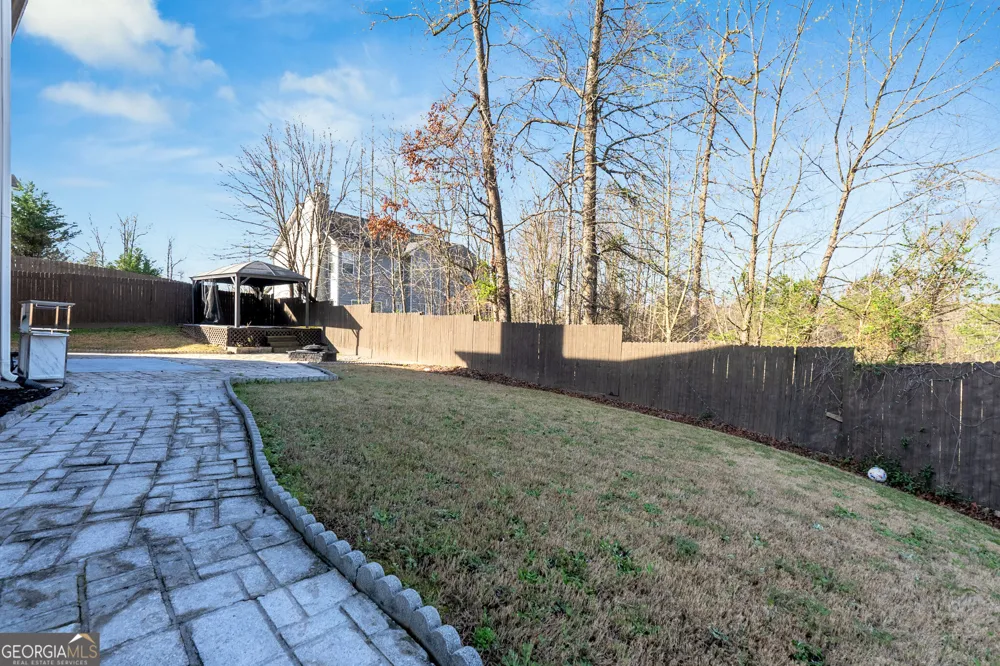 1615 Newport DR Bethlehem, GA 30620