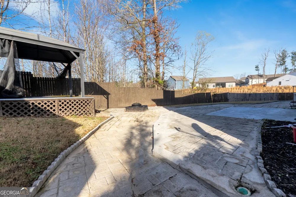 1615 Newport DR Bethlehem, GA 30620