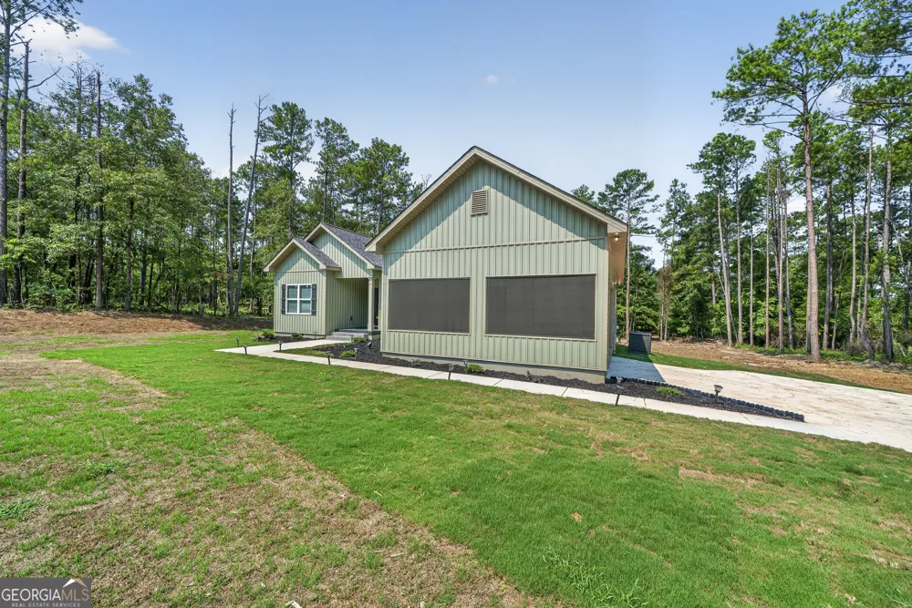 134 Carrs Station RD Sparta, GA 31087