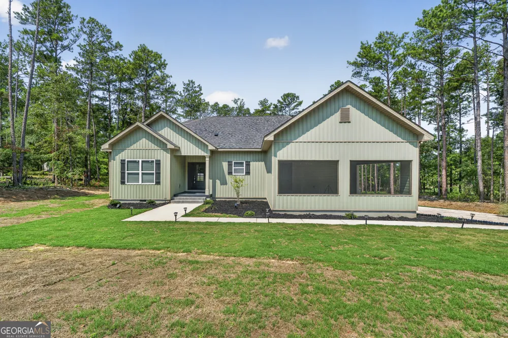 134 Carrs Station RD Sparta, GA 31087