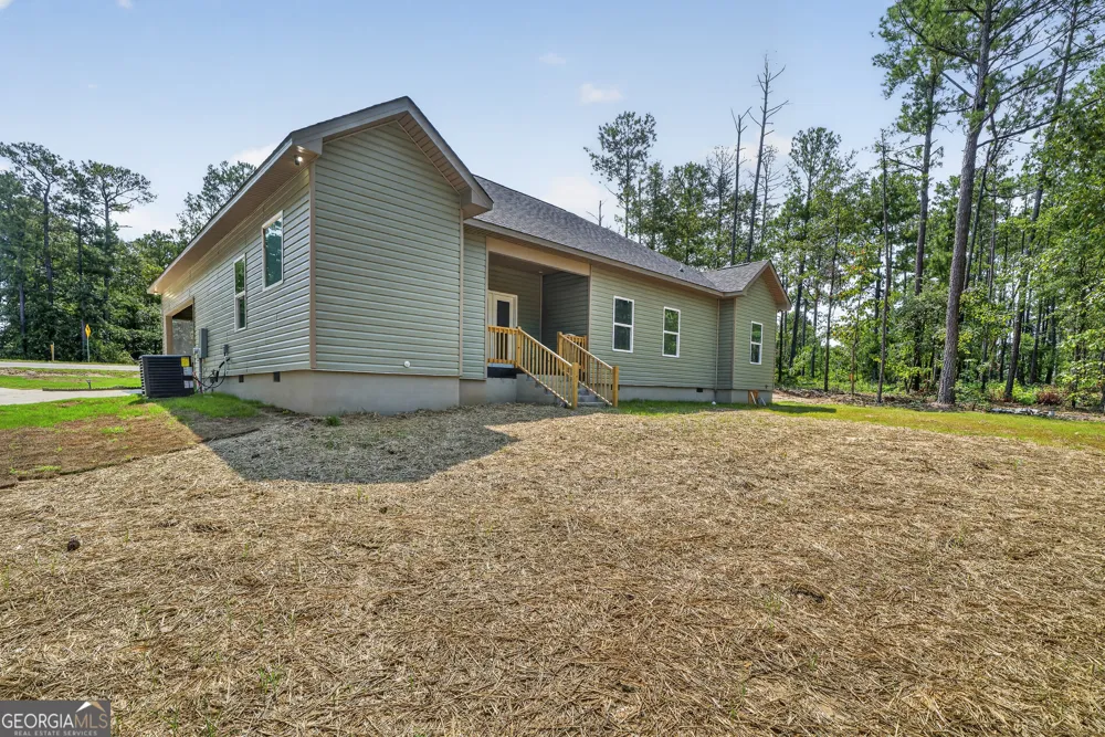 134 Carrs Station RD Sparta, GA 31087