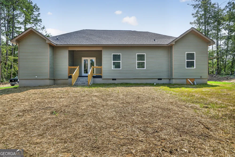 134 Carrs Station RD Sparta, GA 31087