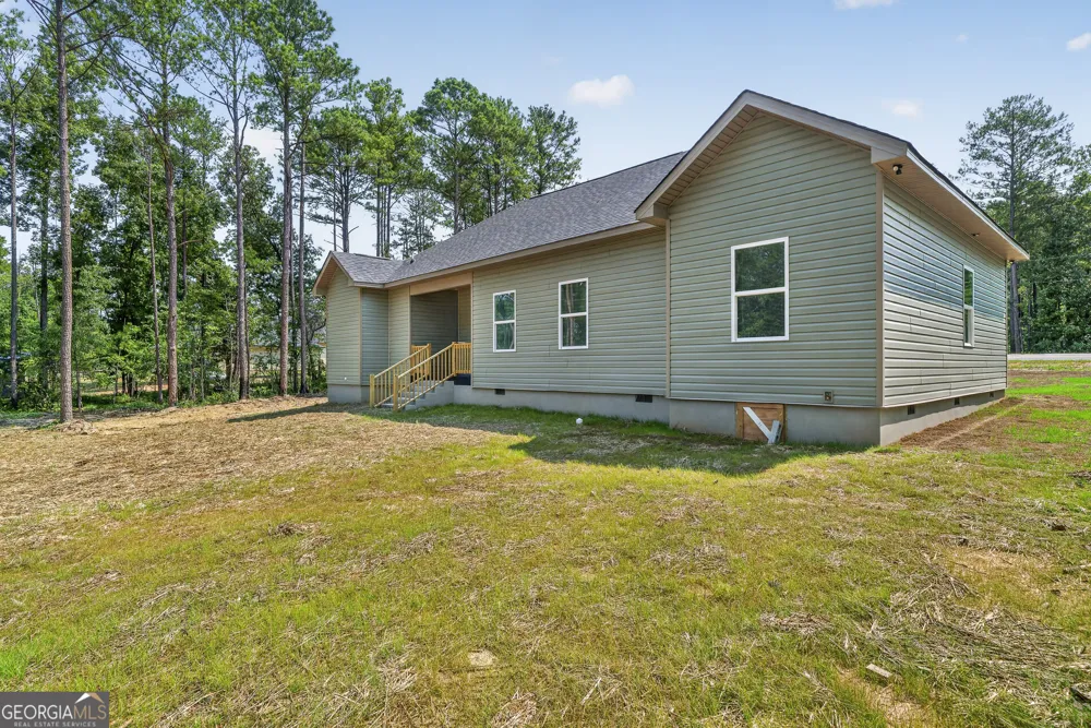 134 Carrs Station RD Sparta, GA 31087