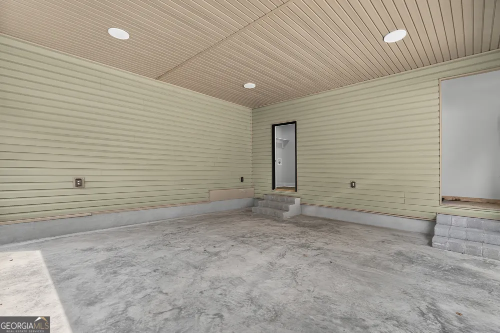 134 Carrs Station RD Sparta, GA 31087