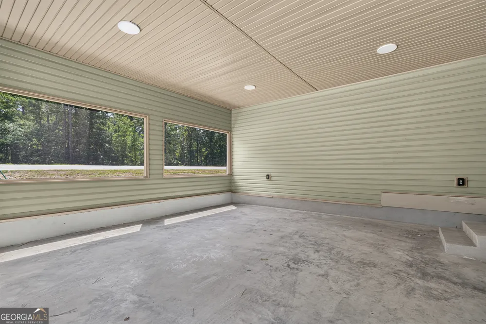 134 Carrs Station RD Sparta, GA 31087