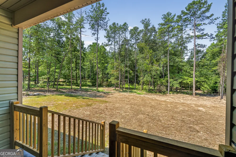 134 Carrs Station RD Sparta, GA 31087
