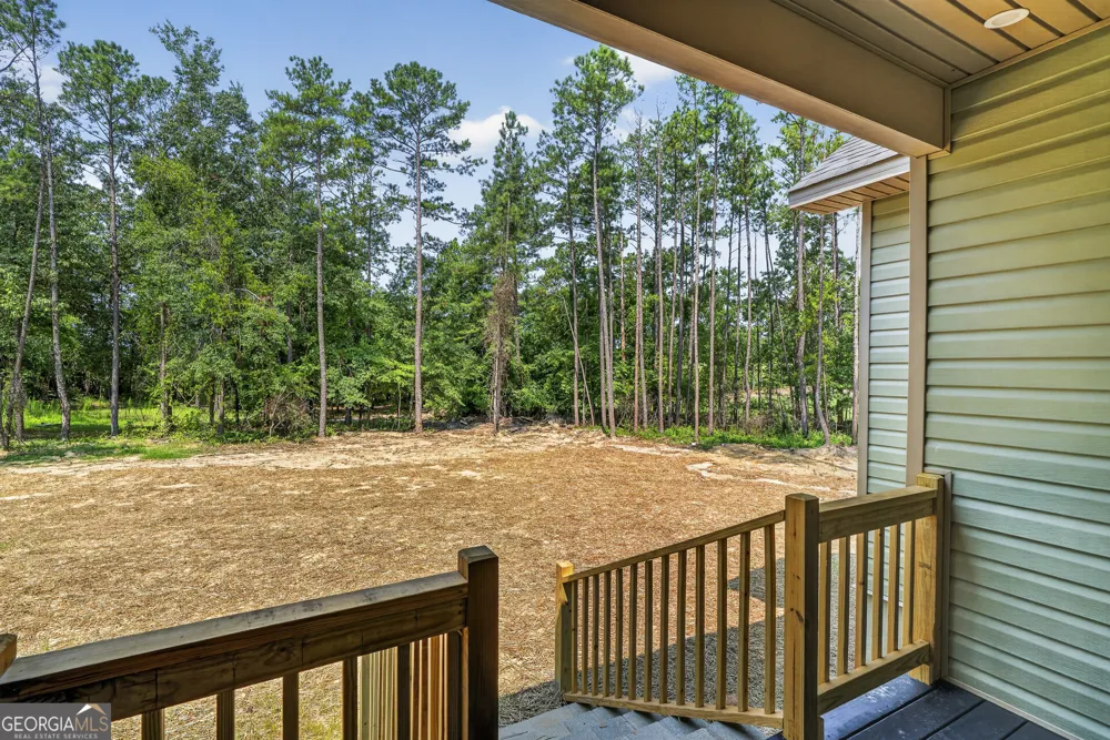 134 Carrs Station RD Sparta, GA 31087