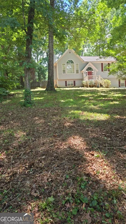 143 Hartwood DR