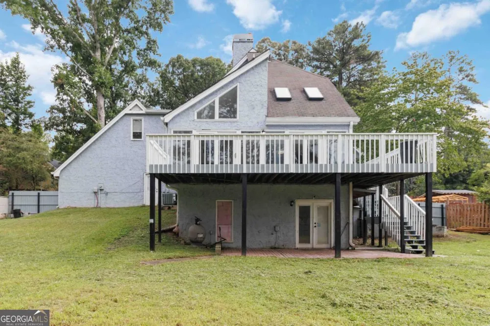 1339 Mundys Mill RD Jonesboro, GA 30238