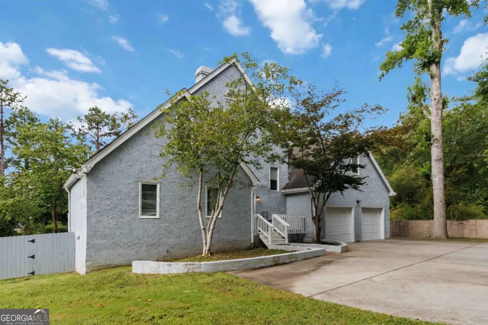 1339 Mundys Mill RD Jonesboro, GA 30238