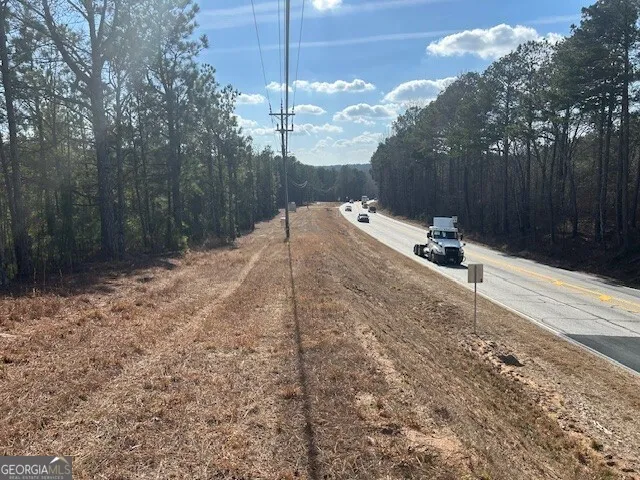0 Hwy 138 Monroe, GA 30655