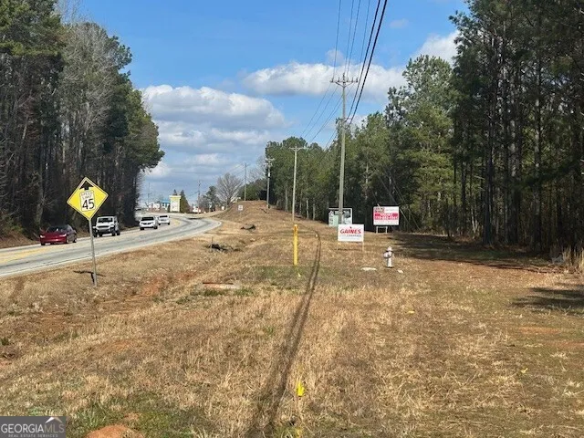 0 Hwy 138 Monroe, GA 30655