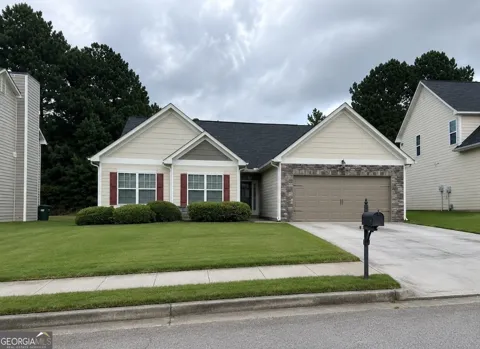 210 Summergate LN