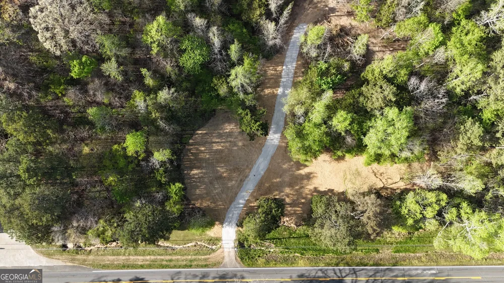 TRACT 3 CHALCREST WAY Cave Spring, GA 30124