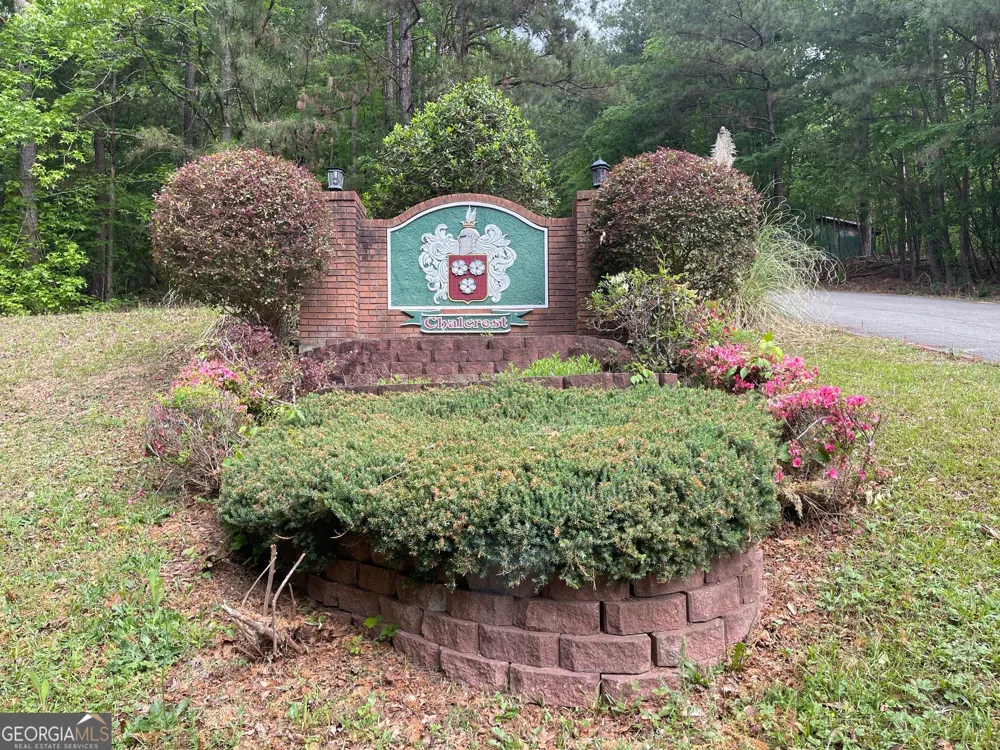 TRACT 3 CHALCREST WAY Cave Spring, GA 30124