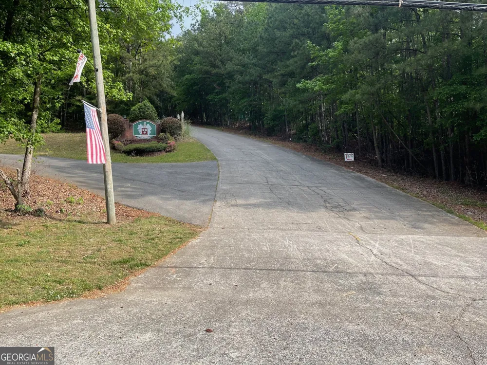 TRACT 3 CHALCREST WAY Cave Spring, GA 30124