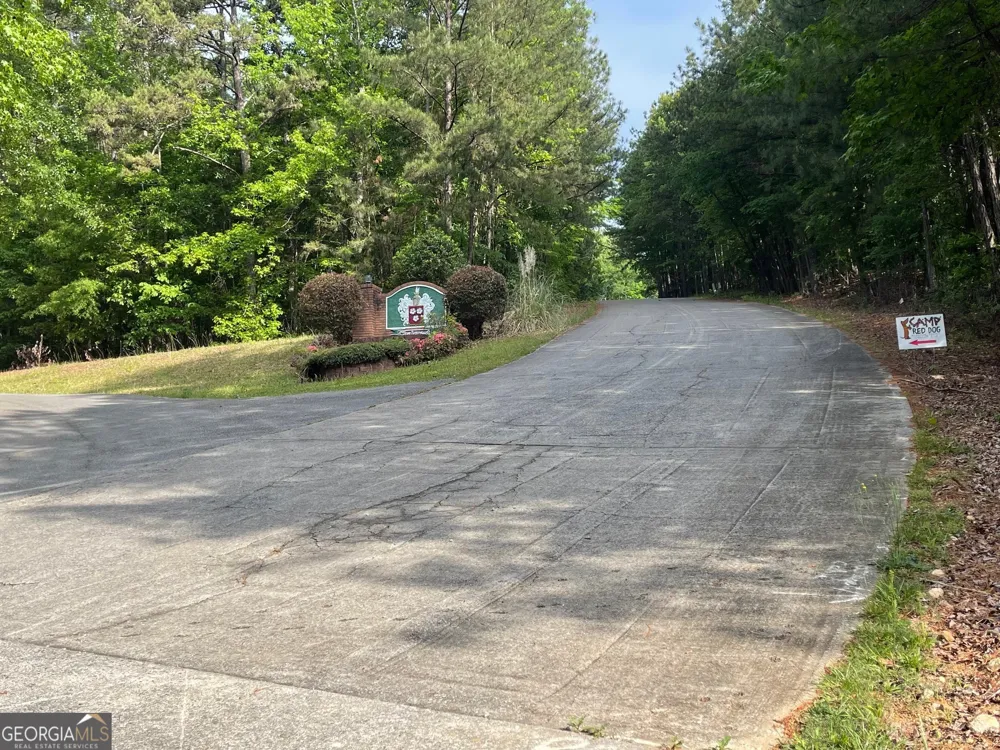 TRACT 3 CHALCREST WAY Cave Spring, GA 30124