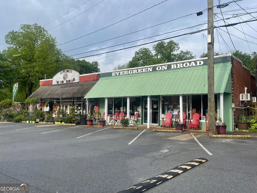 TRACT 3 CHALCREST WAY Cave Spring, GA 30124