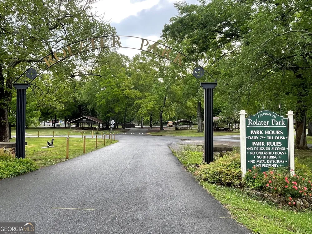 TRACT 3 CHALCREST WAY Cave Spring, GA 30124