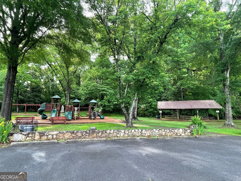 TRACT 3 CHALCREST WAY Cave Spring, GA 30124