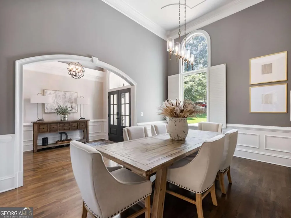 1925 Gene Sarazen WAY Braselton, GA 30517