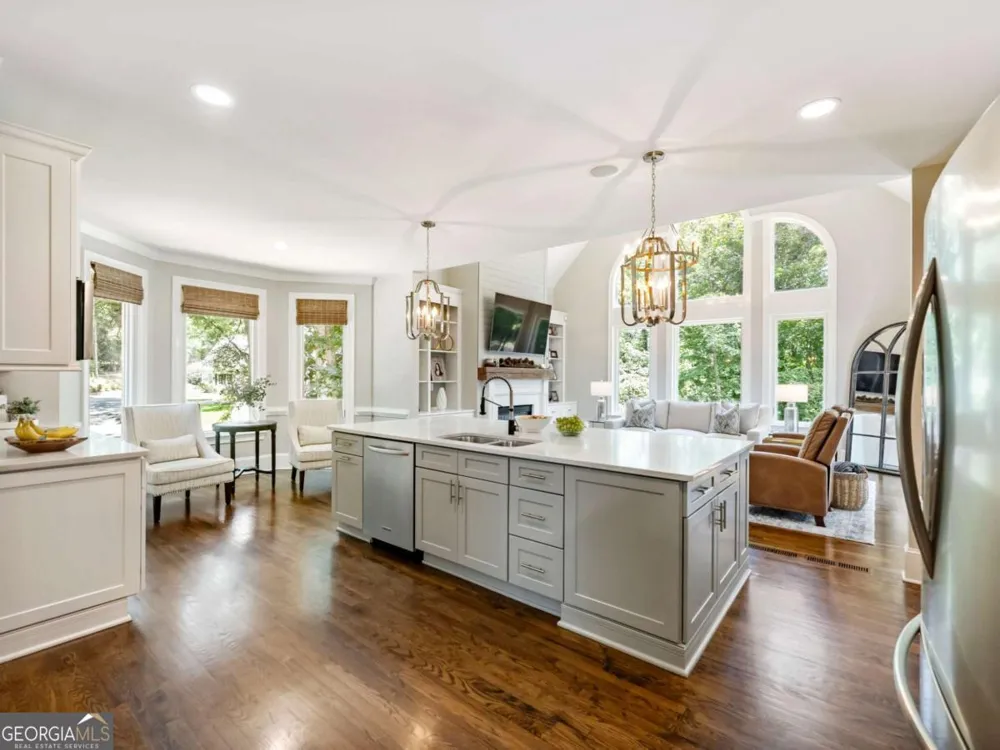 1925 Gene Sarazen WAY Braselton, GA 30517