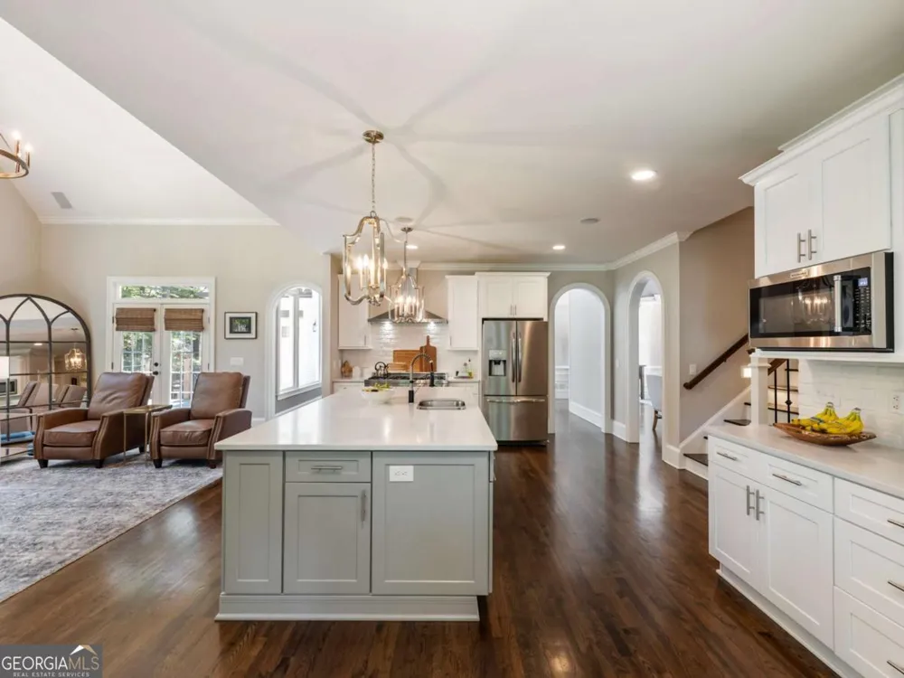 1925 Gene Sarazen WAY Braselton, GA 30517