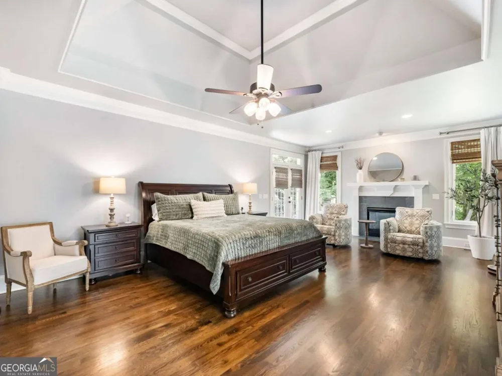1925 Gene Sarazen WAY Braselton, GA 30517